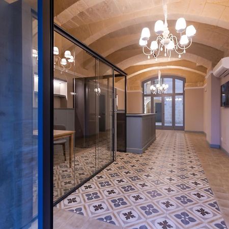 Ibb Hotel Palazzo Bettina Malta Биргу Экстерьер фото