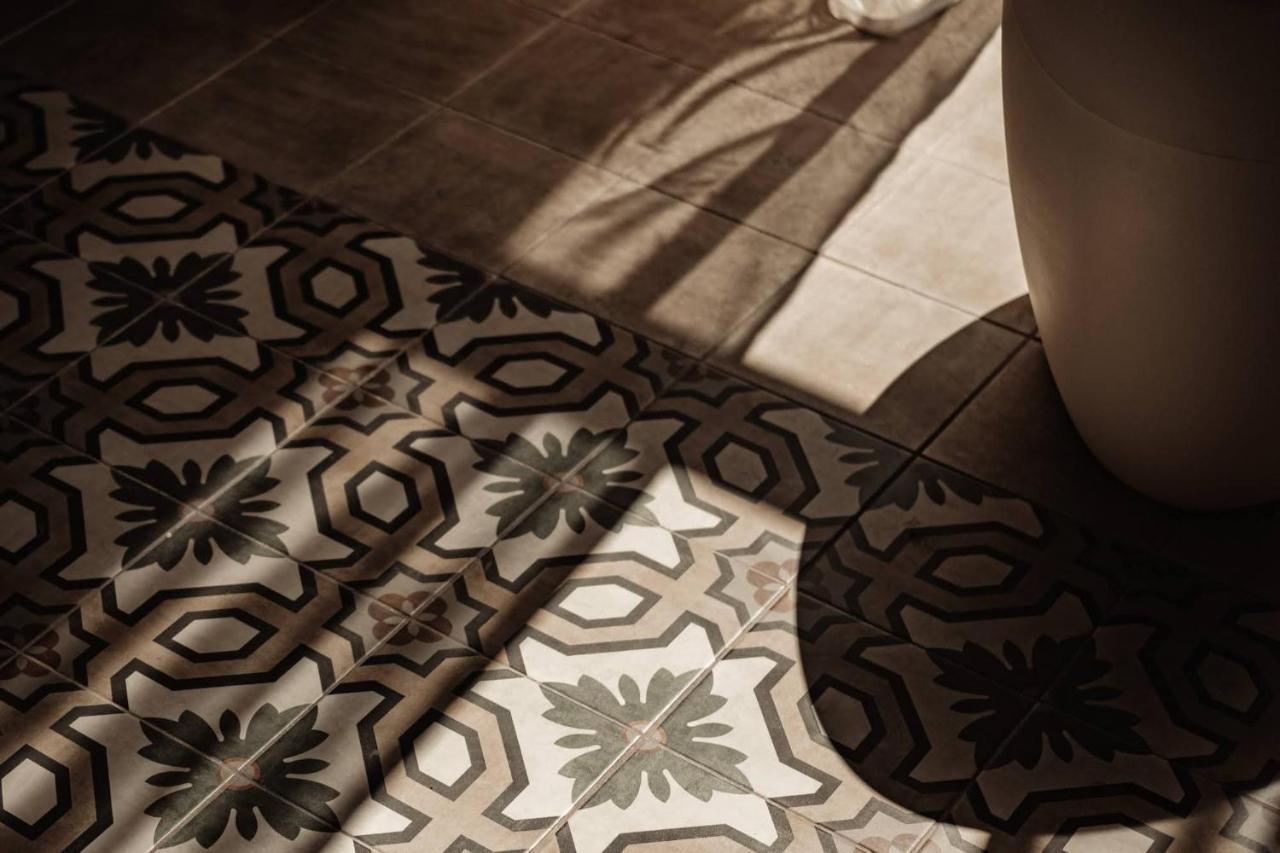Ibb Hotel Palazzo Bettina Malta Биргу Экстерьер фото