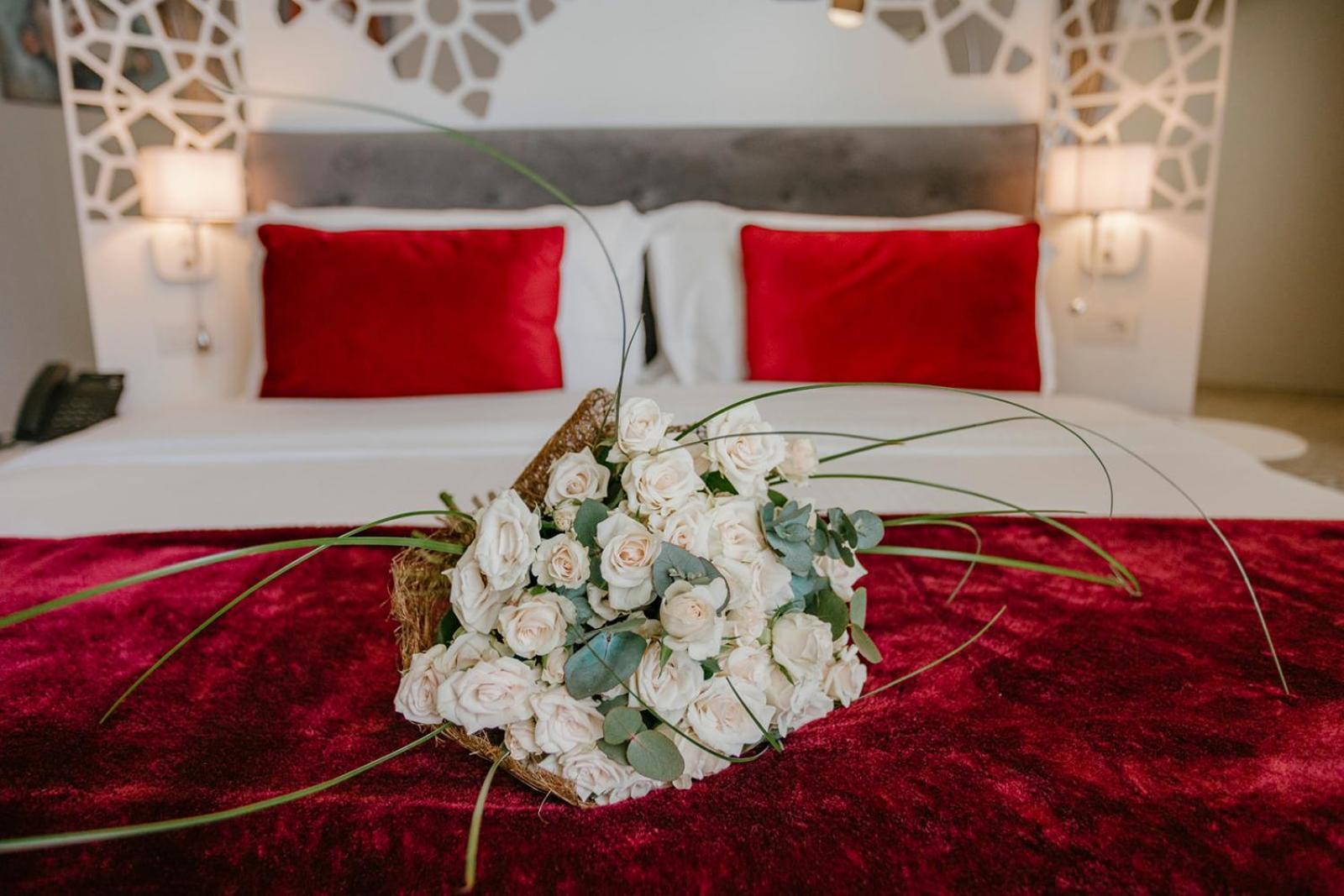 Ibb Hotel Palazzo Bettina Malta Биргу Экстерьер фото