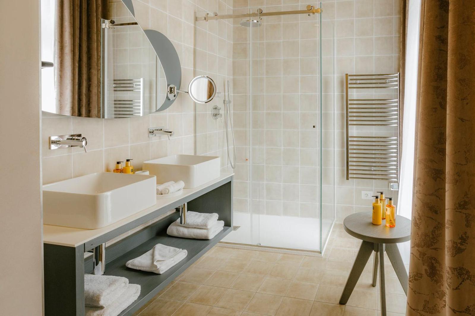 Ibb Hotel Palazzo Bettina Malta Биргу Экстерьер фото