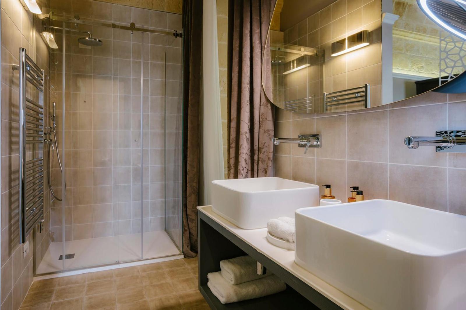 Ibb Hotel Palazzo Bettina Malta Биргу Экстерьер фото