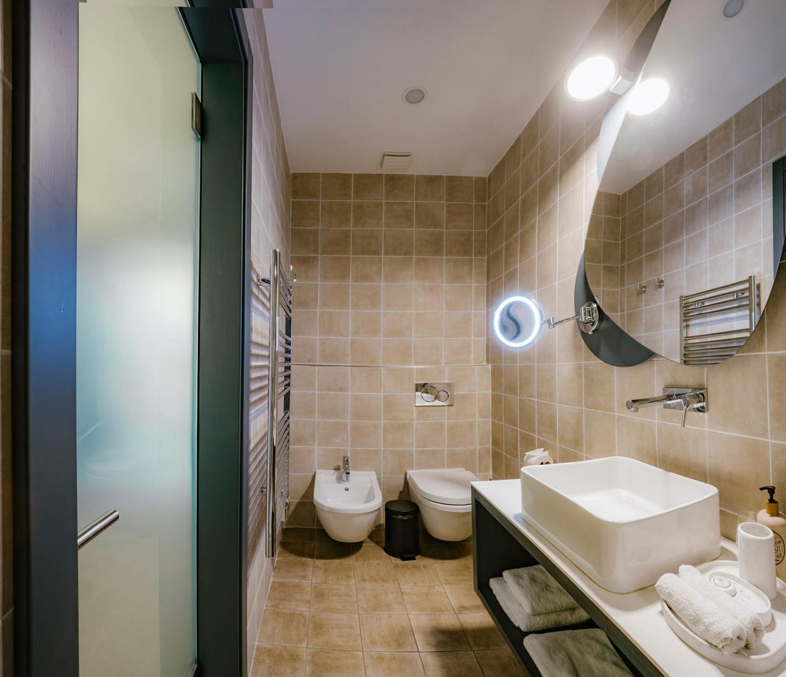 Ibb Hotel Palazzo Bettina Malta Биргу Экстерьер фото