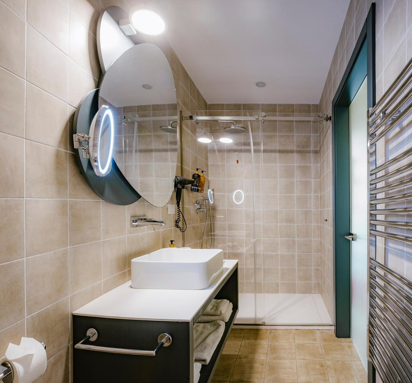 Ibb Hotel Palazzo Bettina Malta Биргу Экстерьер фото